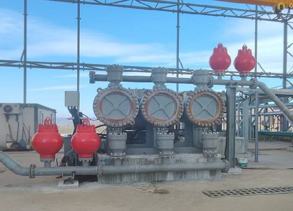 3GMB-V Reciprocating Diaphragm Pump