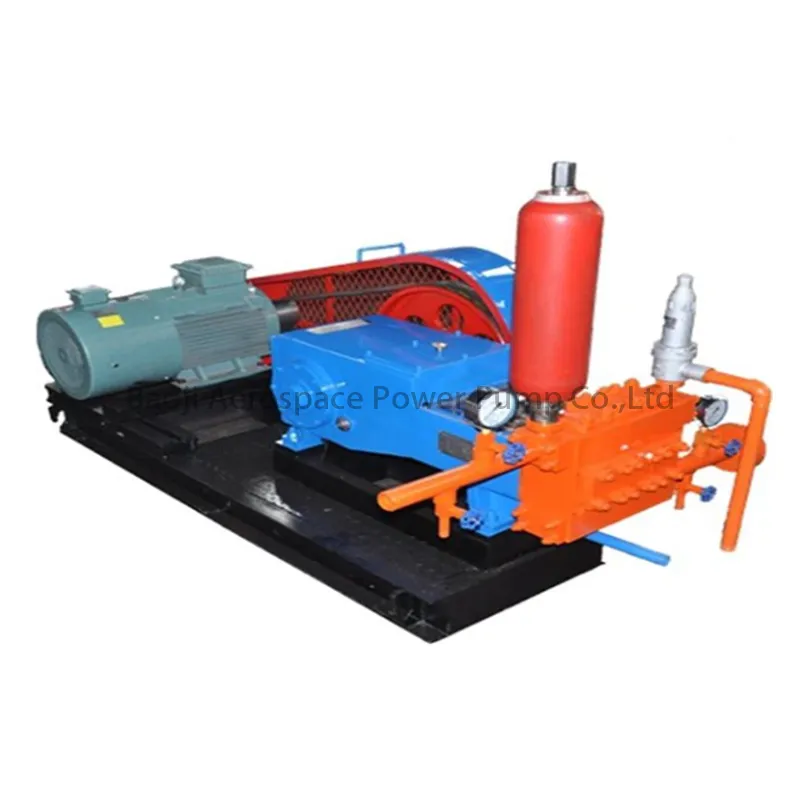 3ZB18.5 Water Injection Pump