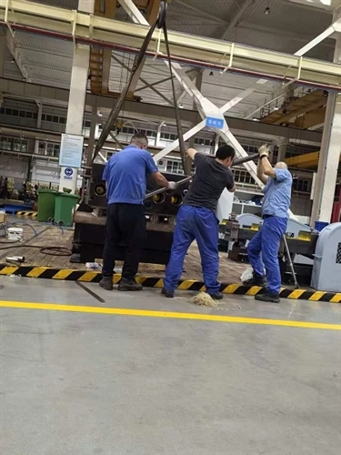 A Perfect Plunger Pump Was Born From The Solid Technology Design And Strict Quality Control