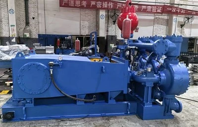 3GMB-IV Mining Reciprocating Diaphragm Pump