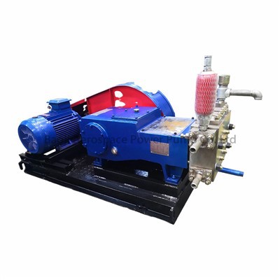 3SY7.5 Crude Oil Transfer Pump