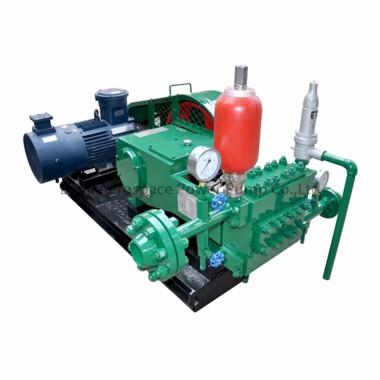 3SY90 Crude Oil Transfer Pump