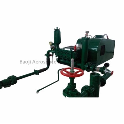 3ZB37 Water Injection Pump