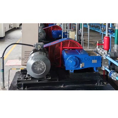 3ZYB90 Mobile Water Injection Or Booster Pump