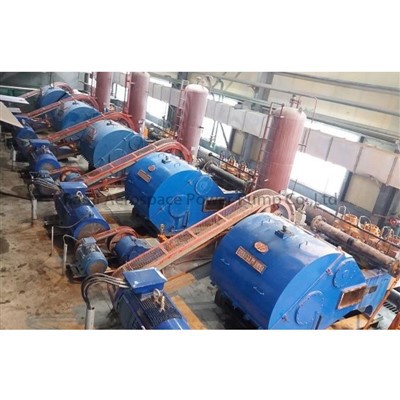 5NB1000 Slurry Pump